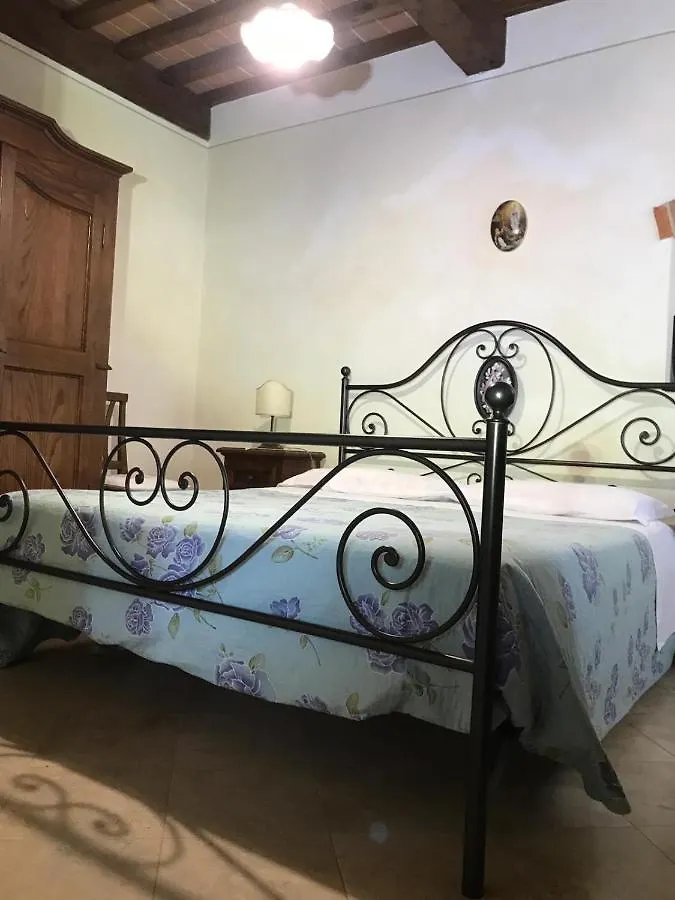 Apartmán Il Colle Rigomagno