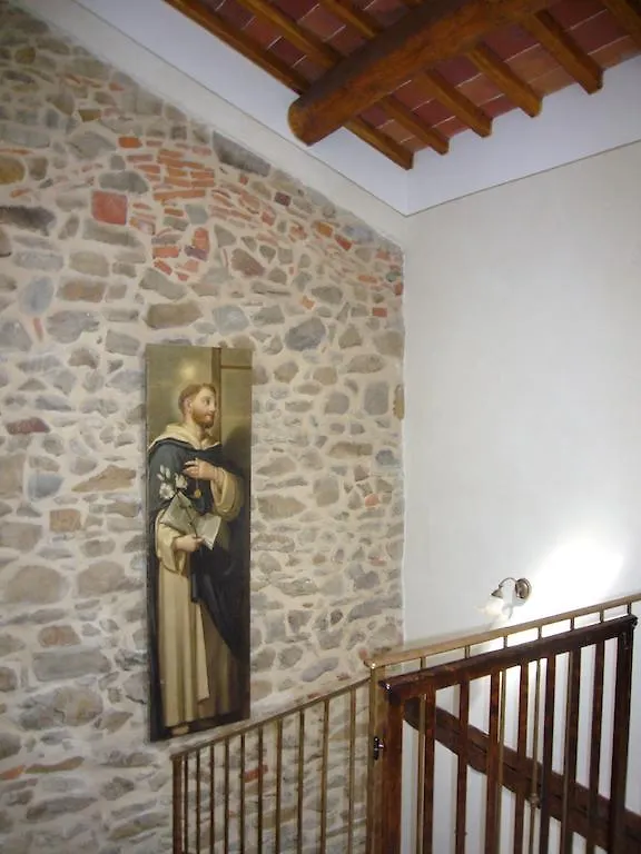Il Colle Rigomagno Apartment