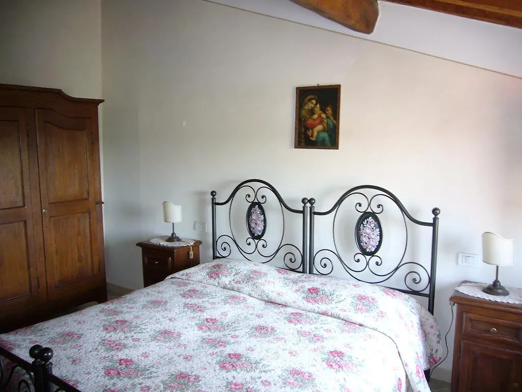 Il Colle Rigomagno Apartment