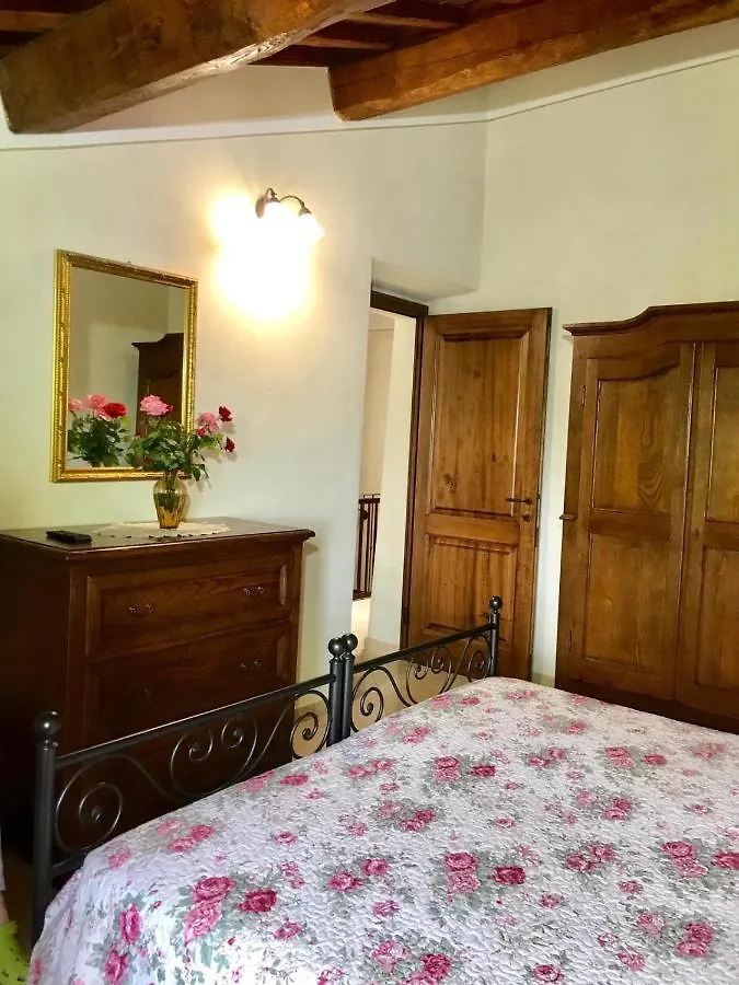 Il Colle Rigomagno Apartment 0*,  Italy