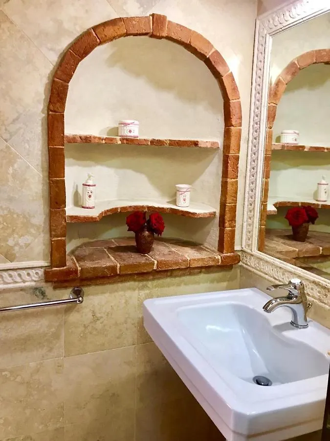 Il Colle Rigomagno Apartment