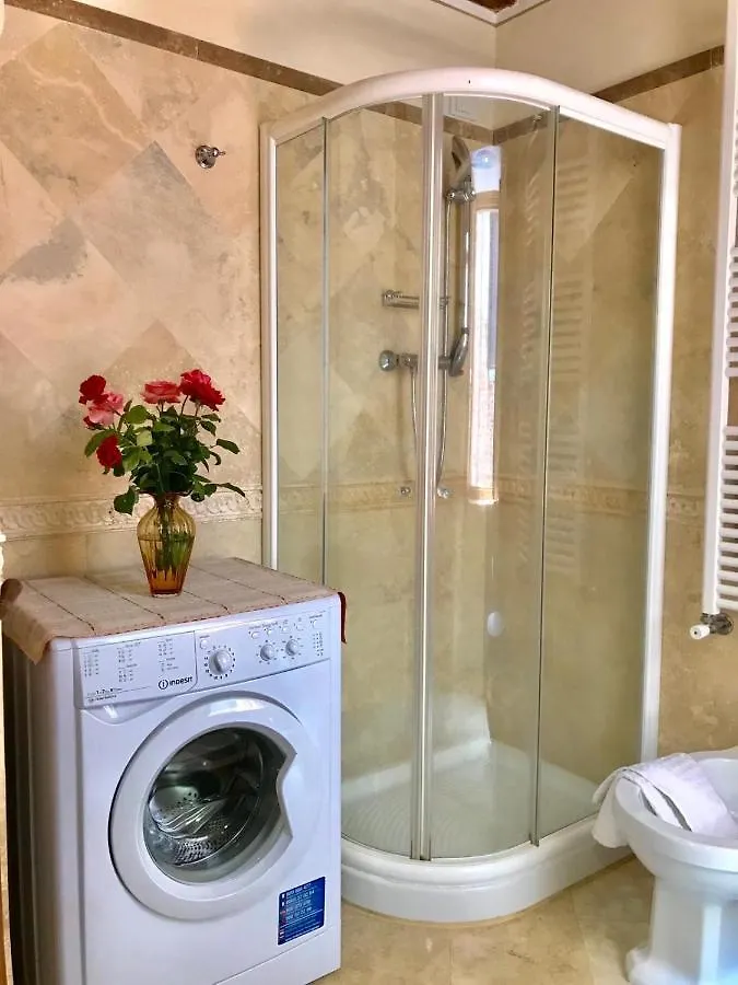Il Colle Rigomagno Apartment