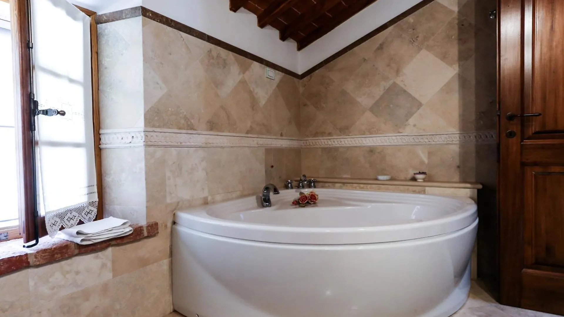 Il Colle Rigomagno Apartment