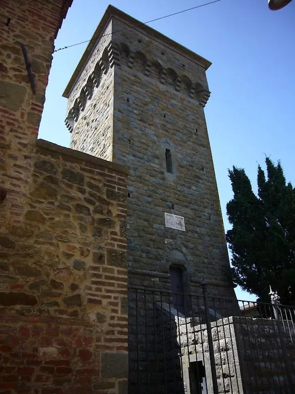 Il Colle Rigomagno Apartment