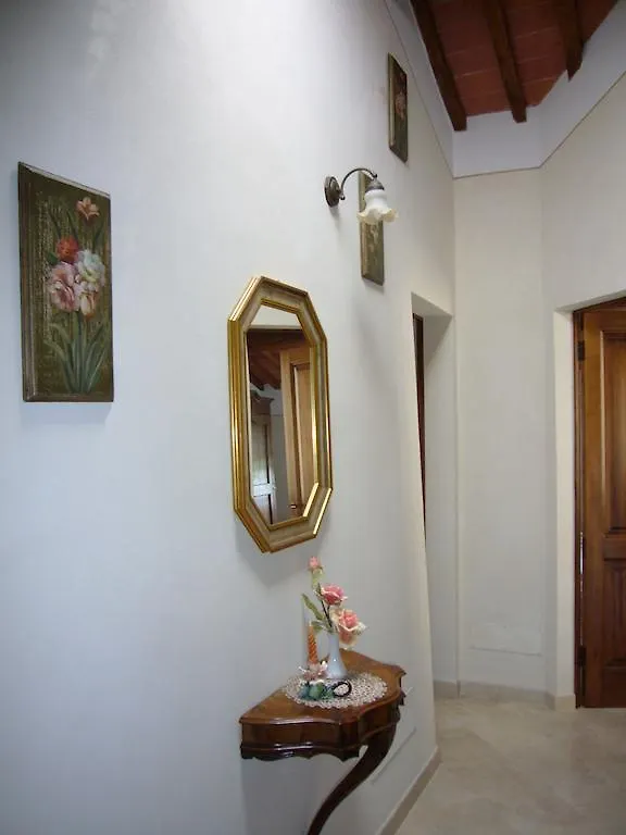 Il Colle Rigomagno Apartment
