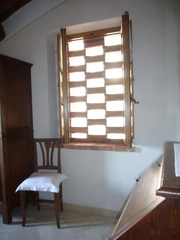 Il Colle Rigomagno Apartment Italy