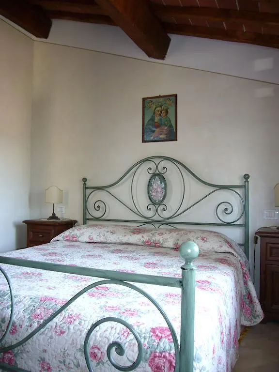 Il Colle Rigomagno Apartment