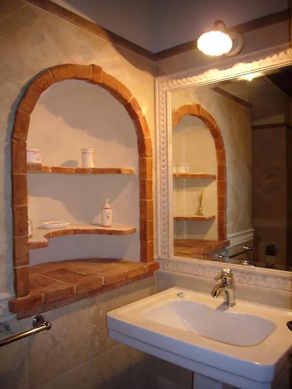 Il Colle Rigomagno Apartment 0*,  Italy