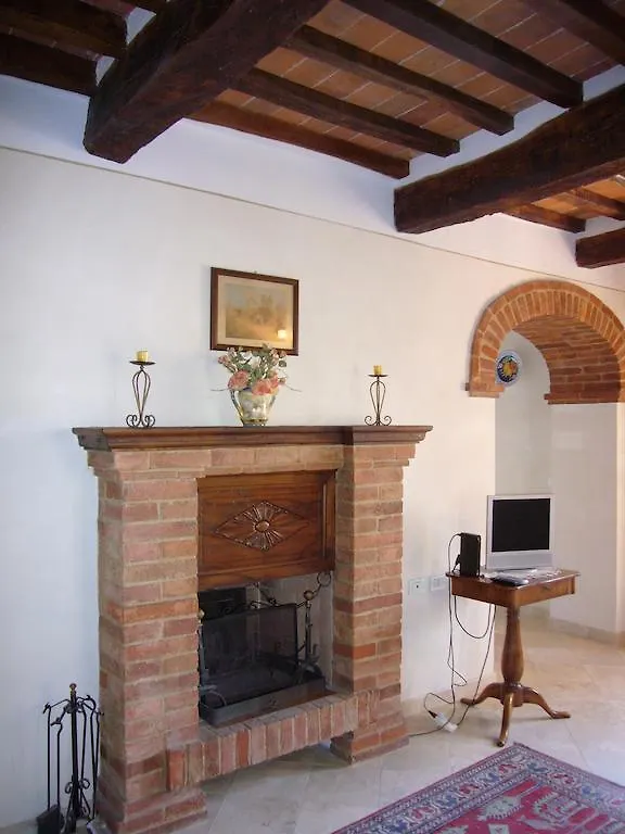 Il Colle Rigomagno Apartment
