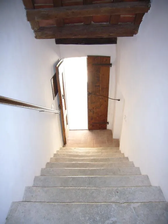 Il Colle Rigomagno Apartment