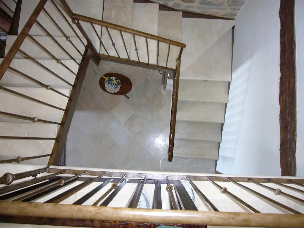 Il Colle Rigomagno Apartment 0*,  Italy