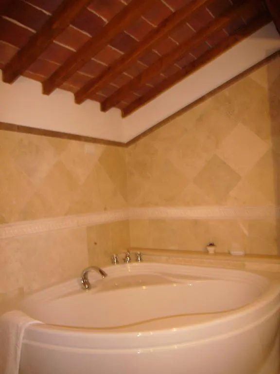 Il Colle Rigomagno Apartment Italy