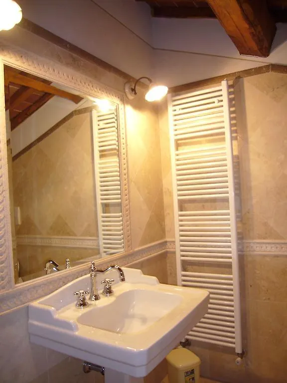 Il Colle Rigomagno Apartment