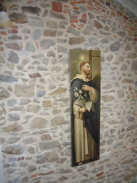 Il Colle Rigomagno Apartment